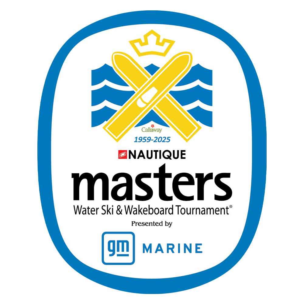 The Masters Water Ski & Wakeboard Tournament