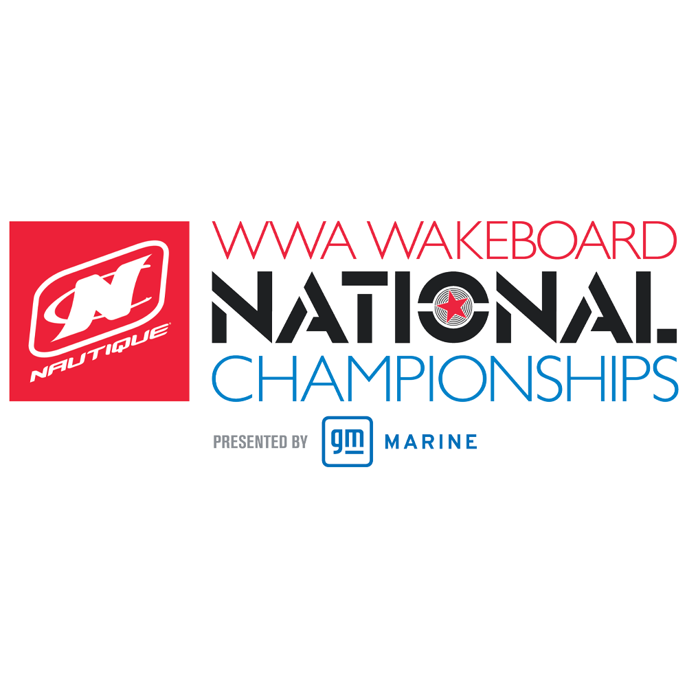 Nautique WWA U.S. Wakeboard Nationals