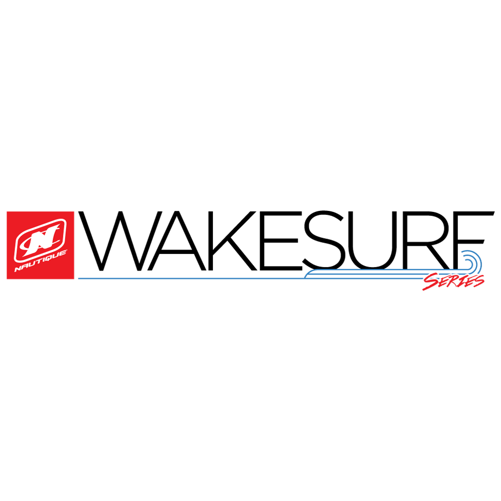 Nautique WAA Wakesurf Series