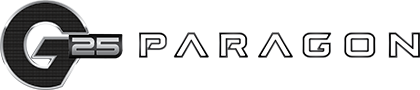 Super Air Nautique G25 Logo