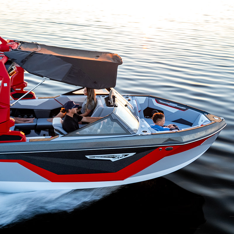 Super Air Nautique S21